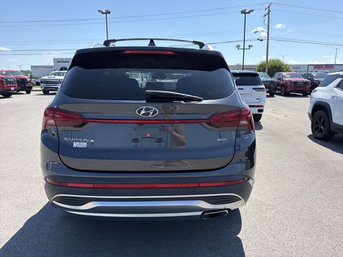 Used 2022 Hyundai Santa Fe SEL AWD/4WD image 7