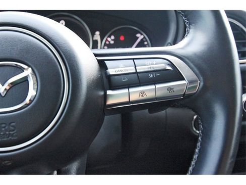 Used 2022 MAZDA CX-30 2.5 Turbo w/ Premium Plus Pkg image 19