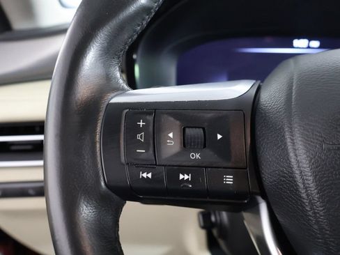 Used 2024 INFINITI QX60 Luxe w/ Vision Package AWD/4WD image 53