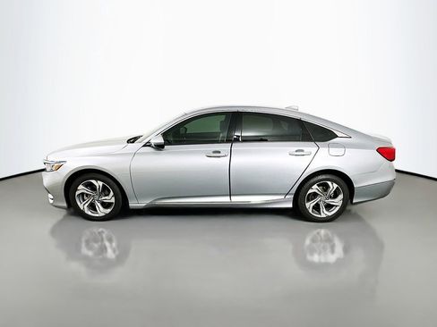 Used 2019 Honda Accord EX image 8