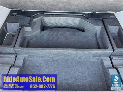 Used 2009 Subaru Forester 2.5X w/ Popular Equipment Group 1A AWD/4WD image 37