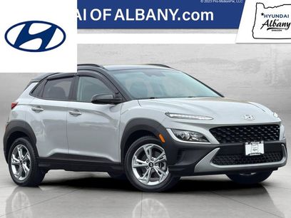 Used 2023 Hyundai Kona SEL