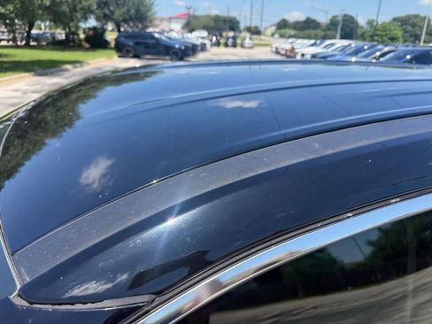 Used 2021 Nissan Rogue SV FWD image 5