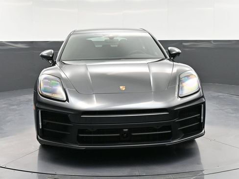 New 2026 Porsche Panamera image 11