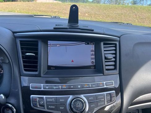 Used 2020 INFINITI QX60 Luxe w/ Essential Package AWD/4WD image 21