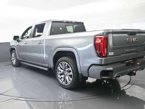 Used 2023 GMC Sierra 1500 Denali AWD/4WD image 4