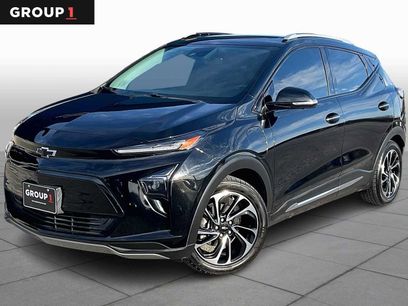 Used 2022 Chevrolet Bolt EUV Premier w/ Sun & Sound Package