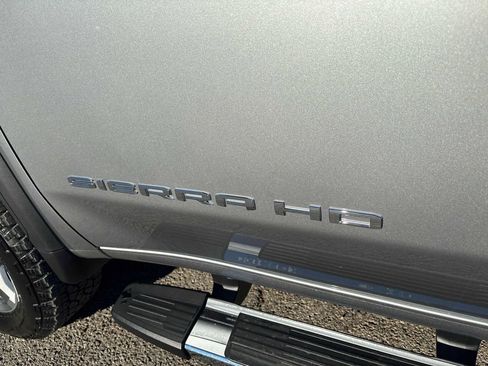 New 2026 GMC Sierra 2500 SLT w/ SLT Premium Package image 13