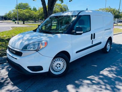Used 2022 RAM ProMaster City Tradesman