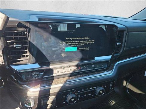 New 2026 Chevrolet Silverado 1500 LT image 13