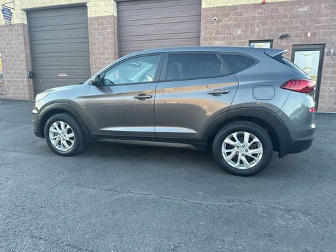 Used 2020 Hyundai Tucson SE image 23