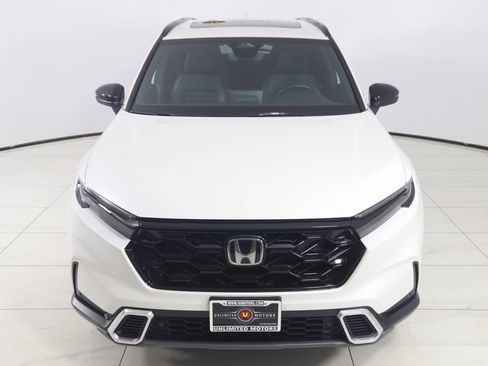 Used 2025 Honda CR-V Sport Touring image 55