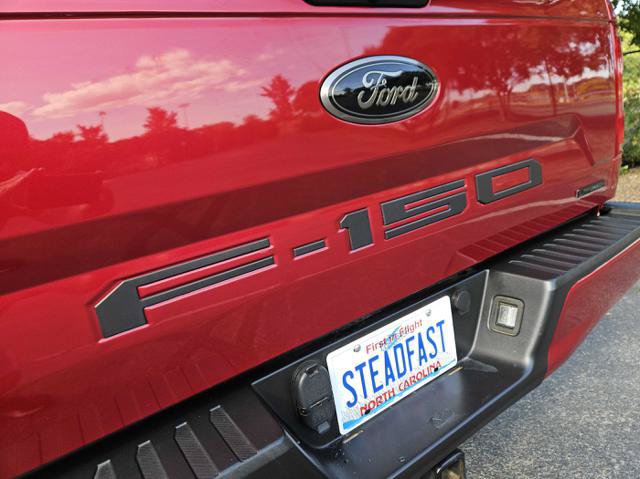 Used 2018 Ford F150 XLT AWD/4WD image 14