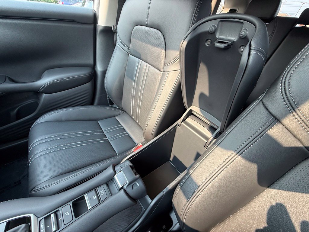 New 2027 Honda HR-V EX-L image 24