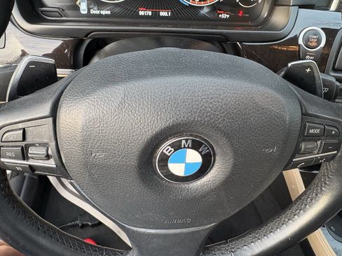 Used 2016 BMW 528i Sedan image 19