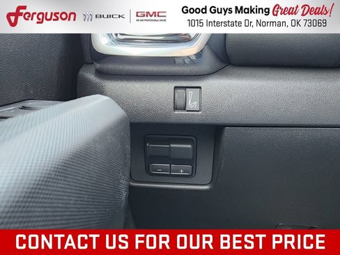 New 2026 GMC Canyon Elevation w/ Convenience Package AWD/4WD image 20