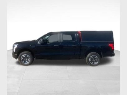 Used 2022 Ford F150 Lightning Pro