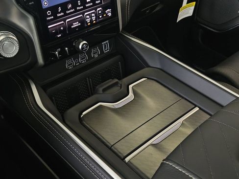 New 2026 RAM 1500 Tungsten AWD/4WD image 29