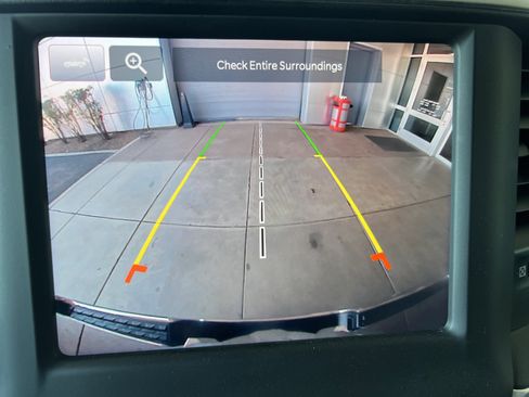 Used 2022 RAM 1500 Big Horn image 26