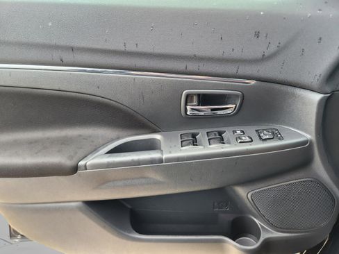 Used 2022 Mitsubishi Outlander Sport ES FWD image 21