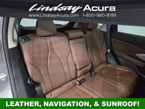 Used 2025 Acura RDX SH-AWD w/ Technology Package image 10