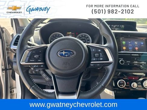Used 2024 Subaru Forester Premium AWD/4WD image 16