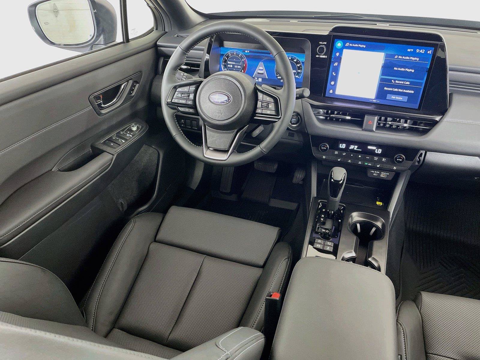 New 2026 Subaru Outback Touring AWD/4WD image 2