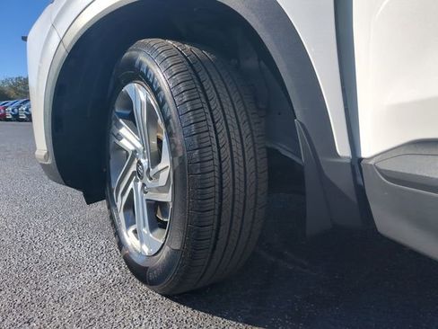 Used 2022 Hyundai Santa Fe SE image 33