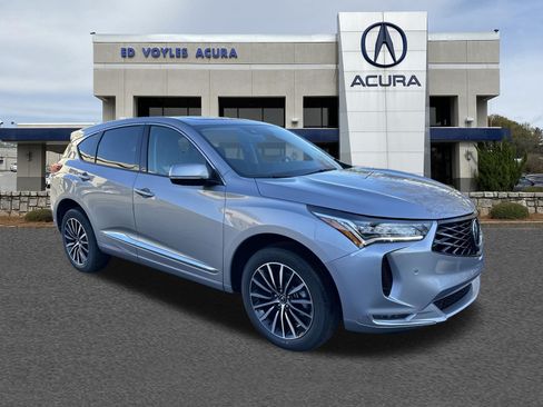 New 2026 Acura RDX SH-AWD w/ Advance Package image 3