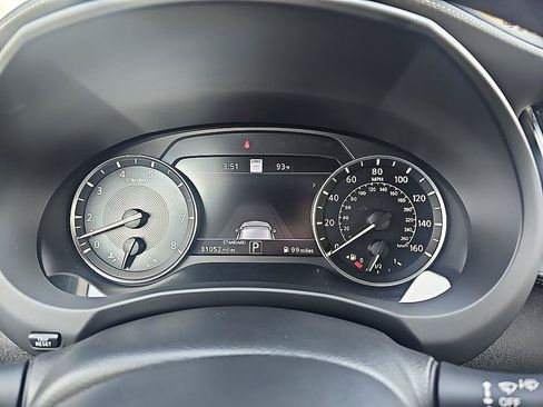 Used 2023 INFINITI QX50 Sport AWD/4WD image 21