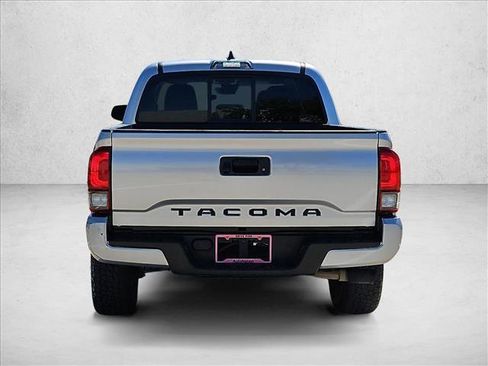 Used 2023 Toyota Tacoma SR w/ SR Convenience Package image 7
