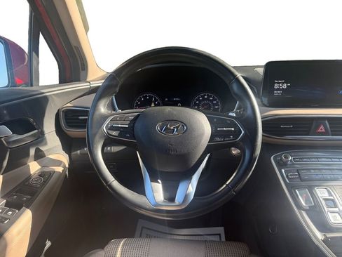 Used 2023 Hyundai Santa Fe SEL AWD/4WD image 12