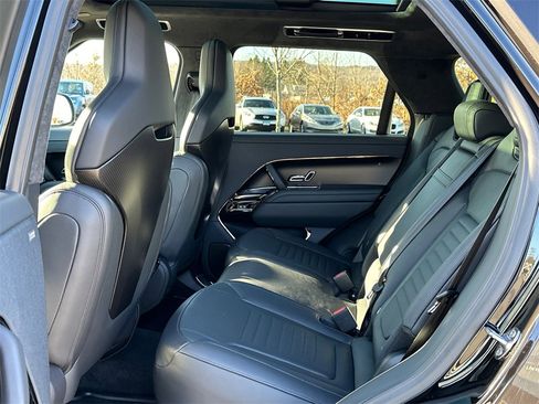 New 2024 Land Rover Range Rover Sport image 26
