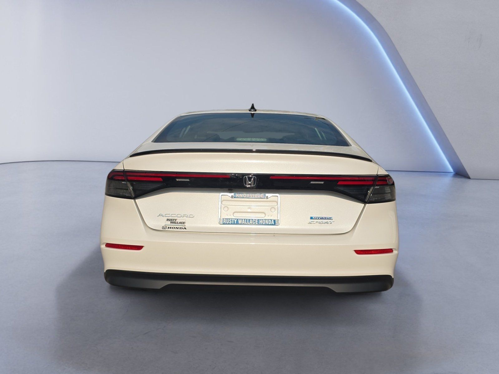 Used 2024 Honda Accord Sport image 4