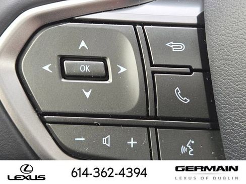 Certified 2022 Lexus NX 250 AWD image 25