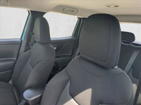 Used 2022 Jeep Renegade Sport AWD/4WD image 16