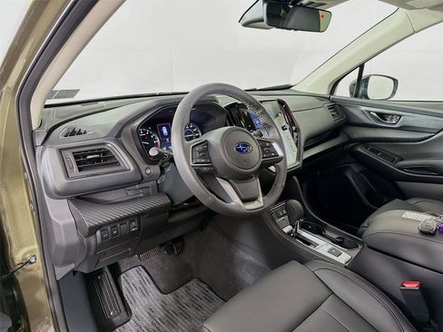 Certified 2026 Subaru Ascent Premium image 9