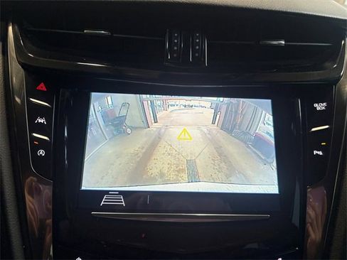 Used 2019 Cadillac CTS Luxury image 24