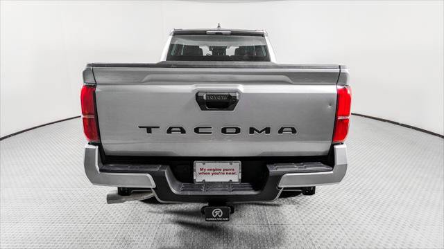 Used 2024 Toyota Tacoma SR5 RWD image 6