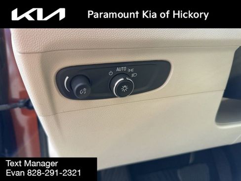 Used 2022 Buick Envision Preferred image 16