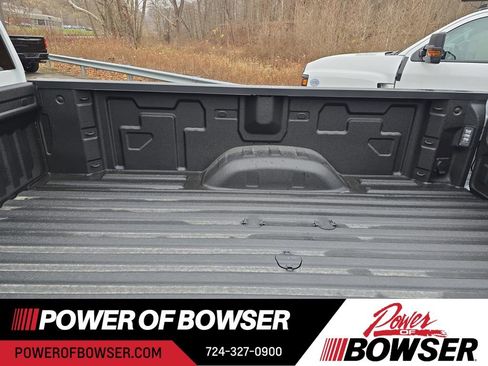 New 2026 Chevrolet Silverado 2500 LT image 4