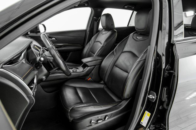 Used 2020 Cadillac XT4 Sport AWD/4WD image 33