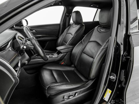 Used 2020 Cadillac XT4 Sport image 33