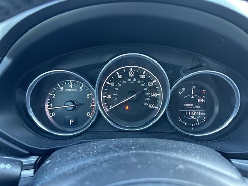 Used 2017 MAZDA CX-5 Grand Select image 2