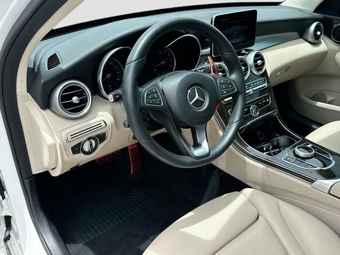 Used 2017 Mercedes-Benz C 300 Sedan image 9