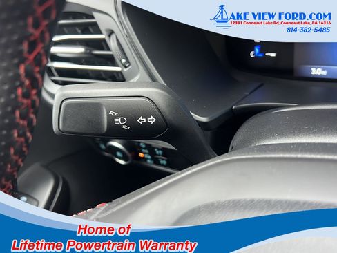 New 2026 Ford Escape ST-Line Select w/ Tech Pack #1 image 28