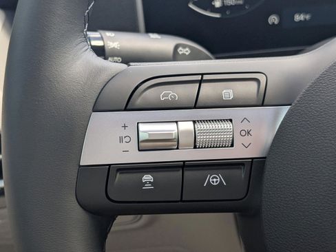 New 2026 Hyundai Tucson SEL FWD image 27