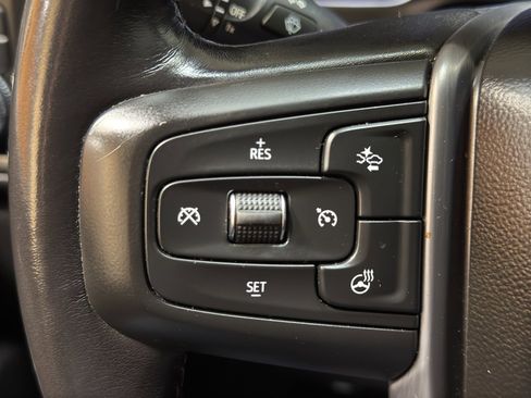 Used 2022 GMC Sierra 3500 Denali w/ Denali Ultimate Package image 29