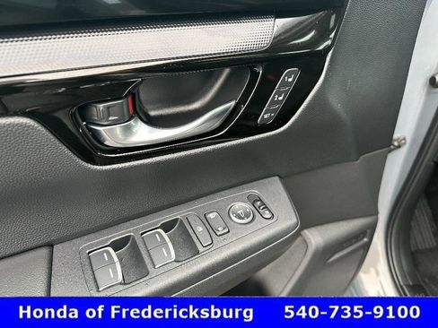 Certified 2025 Honda CR-V EX-L image 30
