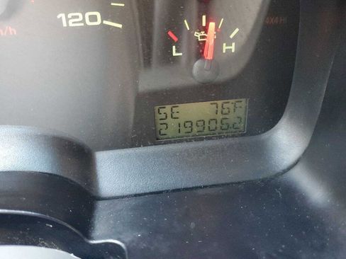 Used 2006 Ford F150 4x4 SuperCrew image 28